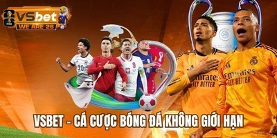 ヘッダー画像｜vsbets net