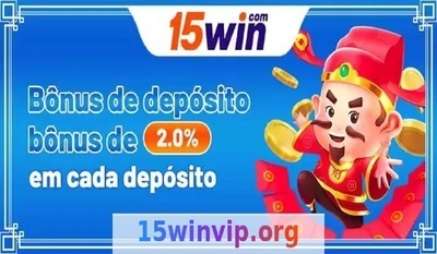 ヘッダー画像｜15win