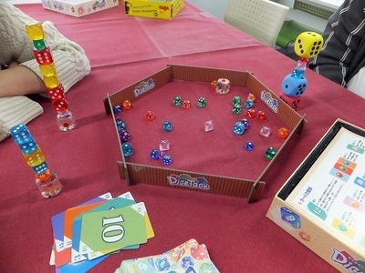 プロフィール｜TableGamesCommunicationCircleろーどないつ