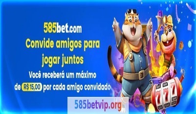 ヘッダー画像｜585bet