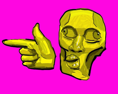 プロフィール｜大阪 お絵描き集まり