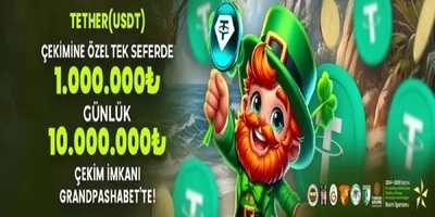 プロフィール｜grandpashabet