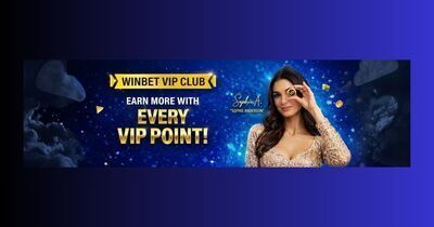 ヘッダー画像｜Winbet99 Exchange