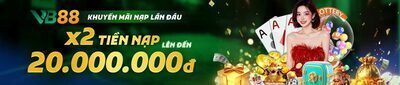 プロフィール｜VB88 – Cổng Game Cá Cược Đổi Thưởng Uy Tín