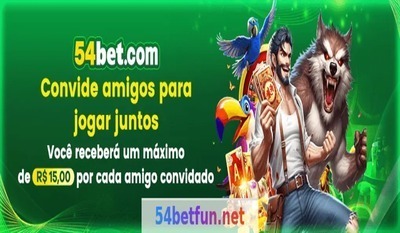 プロフィール｜54bet