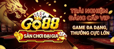 ヘッダー画像｜GO88