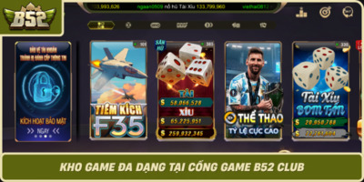 プロフィール｜B52Club