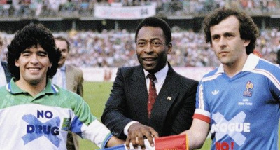 プロフィール｜EL⚽GOLAZO