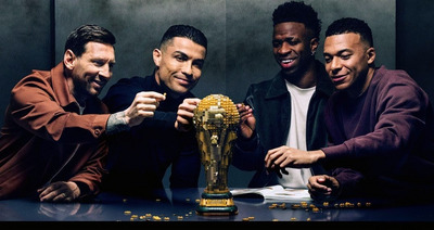 プロフィール｜EL⚽GOLAZO