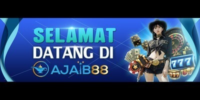プロフィール｜ajaib88