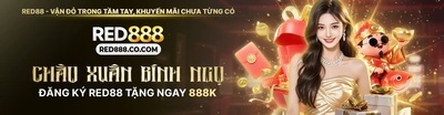 ヘッダー画像｜RED88
