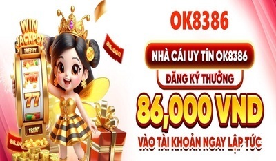ヘッダー画像｜Nhà Cái OK8386