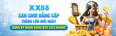 ヘッダー画像｜xx88casino