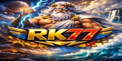 プロフィール｜rk77