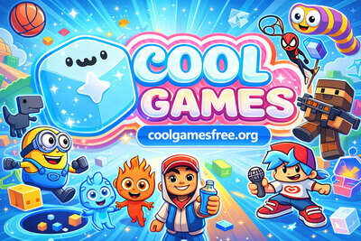 プロフィール｜Cool Games Free