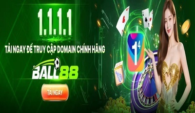 プロフィール｜BALL88