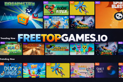 プロフィール｜Free Top Games