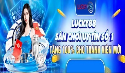 プロフィール｜lucky88xrucom