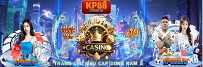 プロフィール｜kp888io