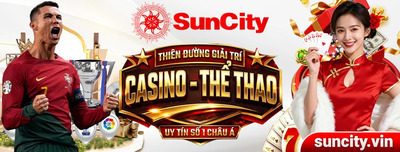 プロフィール｜Suncity