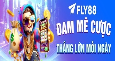ヘッダー画像｜fly888club