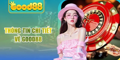 ヘッダー画像｜Good88