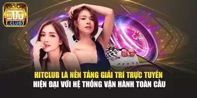 ヘッダー画像｜Hitclub
