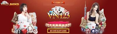 ヘッダー画像｜vn123bond