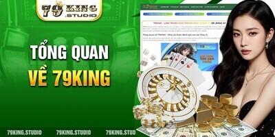ヘッダー画像｜79KING