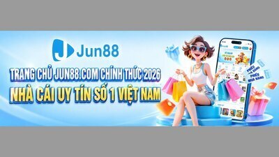 プロフィール｜JUN88