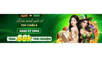 ヘッダー画像｜DN88 Link Trang Chủ DN88 COM Uy Tín Số 1 Châu Á 2026 Tặng 88K