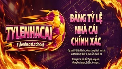 ヘッダー画像｜Tỷ Lệ Nhà Cái