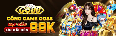 プロフィール｜Go88