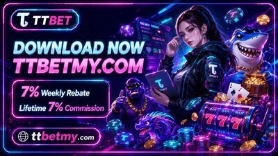 ヘッダー画像｜TTBet
