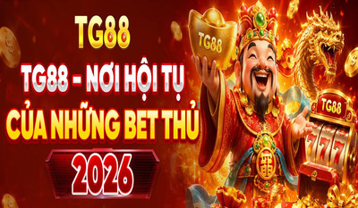 プロフィール｜TG88