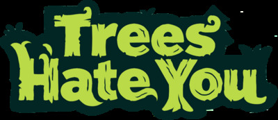 ヘッダー画像｜Trees Hate You