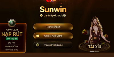 プロフィール｜Sunwin | Tải APP Sun Win Game bài cho IOS/Android