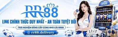ヘッダー画像｜RR88 Delivery