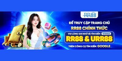 プロフィール｜RR88