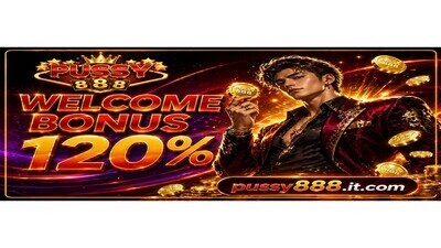 プロフィール｜Pussy888