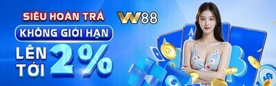 プロフィール｜W88