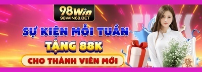 プロフィール｜98win 68bet