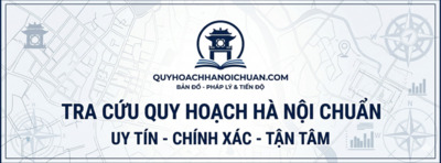 プロフィール｜Quy Hoạch Hà Nội