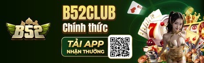 ヘッダー画像｜B52 Club