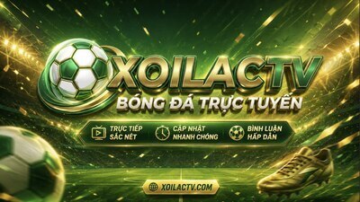 ヘッダー画像｜Xoilac