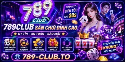 ヘッダー画像｜789CLUB