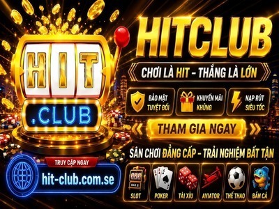 ヘッダー画像｜Hitclub