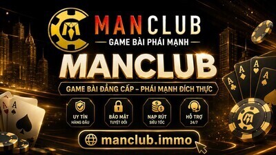 ヘッダー画像｜Manclub