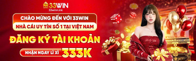 ヘッダー画像｜33WIN ⭐️ Link Truy Cập Tại 33WIN.COM | Tham Gia 33WIN