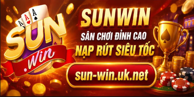 ヘッダー画像｜Sunwin 